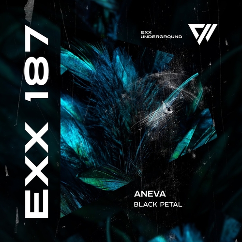 Aneva - Black Petal [EU187]